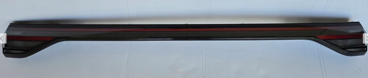 Oryginalna lampa LED blenda tylna VW ID.Buzz GTX 1T3.945.307 E.