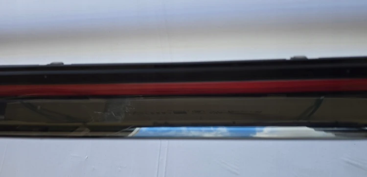 Oryginalna lampa LED blenda tylna VW ID.Buzz GTX 1T3.945.307 E.