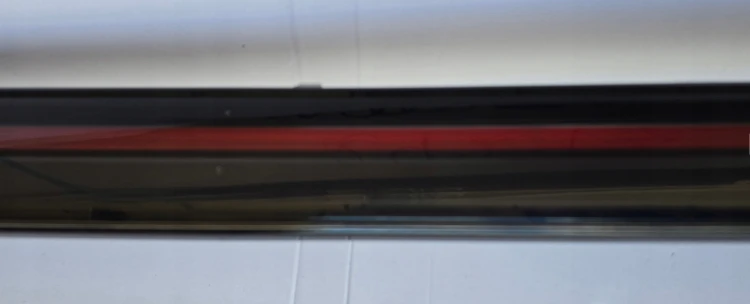 Oryginalna lampa LED blenda tylna VW ID.Buzz GTX 1T3.945.307 E.