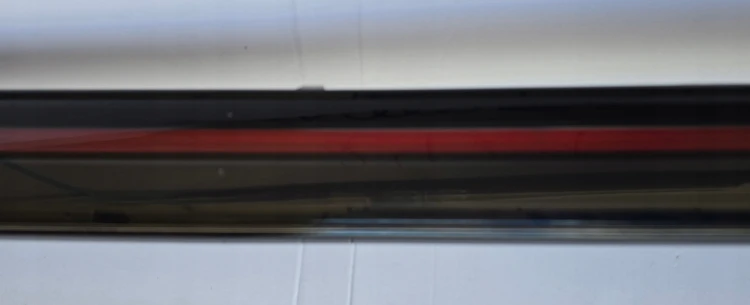 Oryginalna lampa LED blenda tylna VW ID.Buzz GTX 1T3.945.307 E.