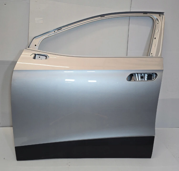 Оригінальні двері передні ліві VW ID.4 колір LC7A 11A831311