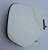 VW ID BUZZ WLEW GNIAZDO ŁADOWANIA KLAPKA LB9A KOMPLET 1T3809857E