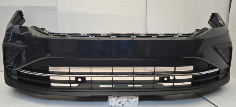ZDERZAK TIGUAN II LIFT ZDERZAK PRZÓD PRZEDNI 4PDC LI7F