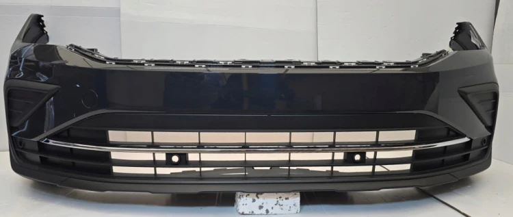 ZDERZAK TIGUAN II LIFT ZDERZAK PRZÓD PRZEDNI 4PDC LI7F
