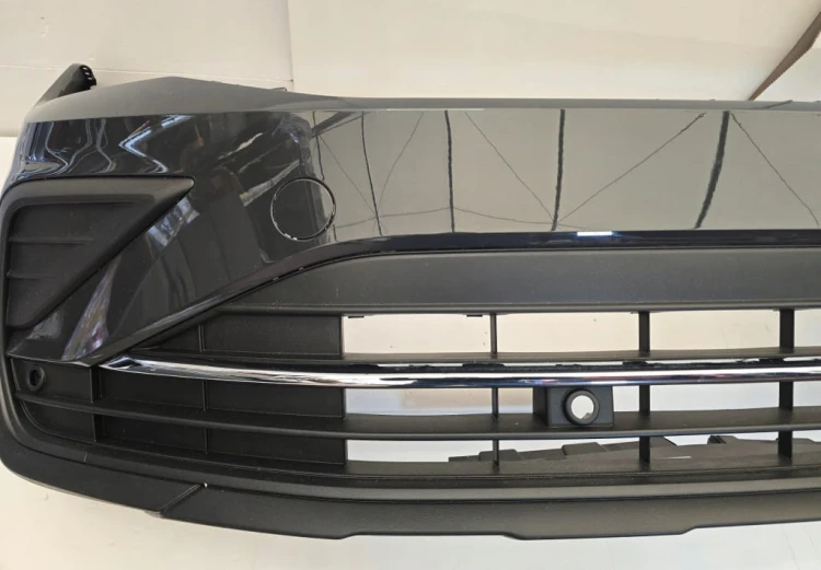 ZDERZAK TIGUAN II LIFT ZDERZAK PRZÓD PRZEDNI 4PDC LI7F