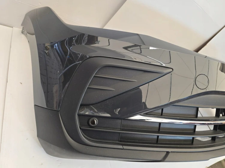 ZDERZAK TIGUAN II LIFT ZDERZAK PRZÓD PRZEDNI 4PDC LI7F