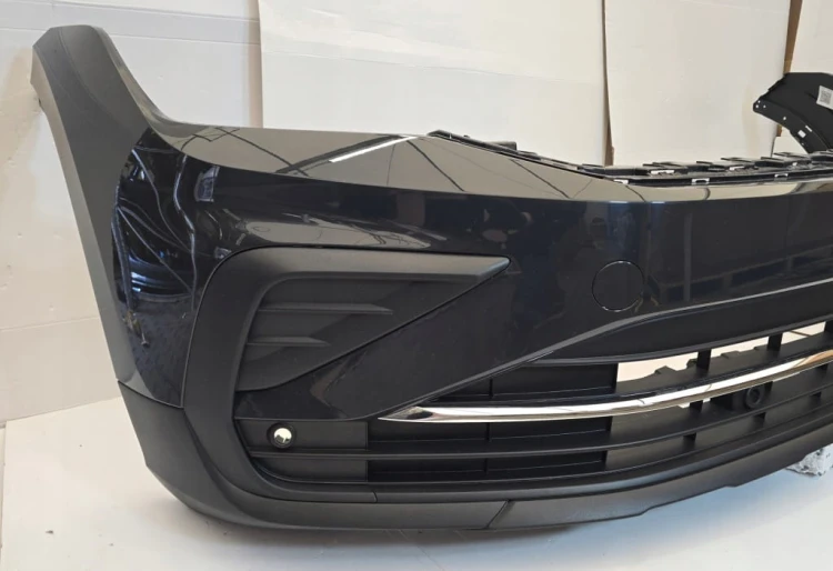 ZDERZAK TIGUAN II LIFT ZDERZAK PRZÓD PRZEDNI 4PDC LI7F