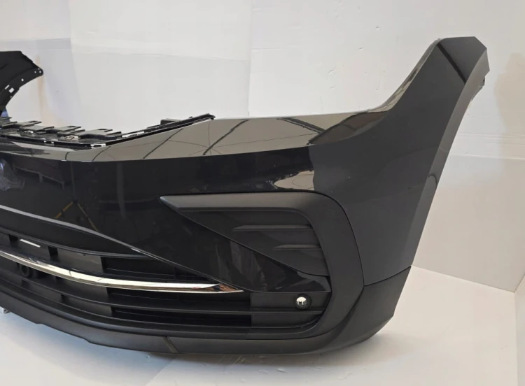 ZDERZAK TIGUAN II LIFT ZDERZAK PRZÓD PRZEDNI 4PDC LI7F