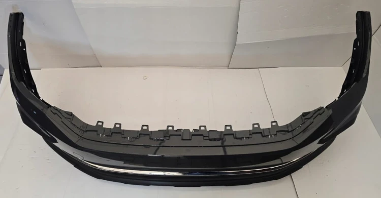 ZDERZAK TIGUAN II LIFT ZDERZAK PRZÓD PRZEDNI 4PDC LI7F