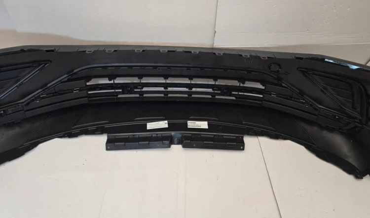 ZDERZAK TIGUAN II LIFT ZDERZAK PRZÓD PRZEDNI 4PDC LI7F