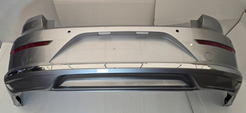 VW ARTEON 3G8807421 ZDERZAK 6PDC TYŁ TYLNY LB7S