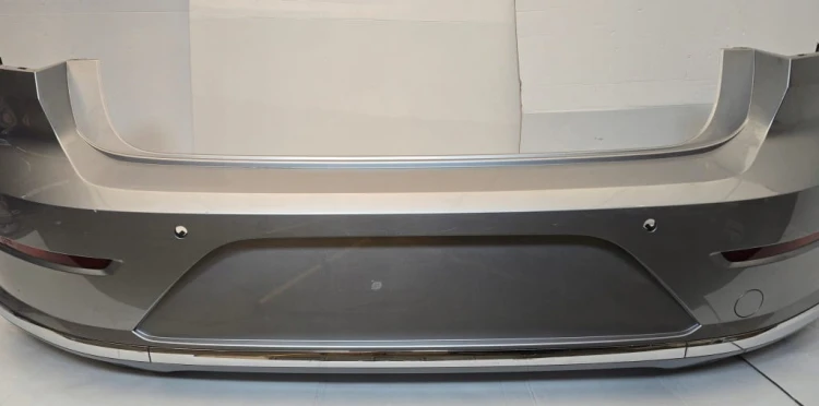 VW ARTEON 3G8807421 ZDERZAK 6PDC TYŁ TYLNY LB7S