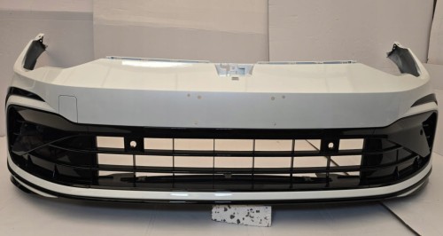 ZDERZAK PRZEDNI GOLF 8 VIII R-LINE 6 PDC L0K1 ZDERZAK PRZÓD 5H0807221G
