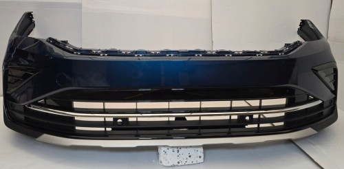 ZDERZAK TIGUAN II LIFT URBAN SPORT LP5J ZDERZAK PRZÓD 6PDC