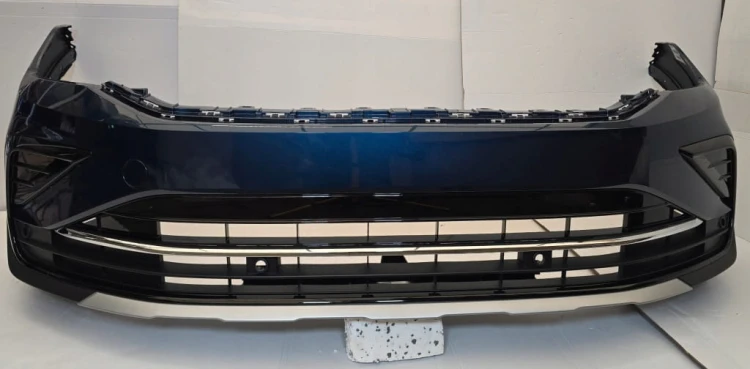 ZDERZAK TIGUAN II LIFT URBAN SPORT LP5J ZDERZAK PRZÓD 6PDC