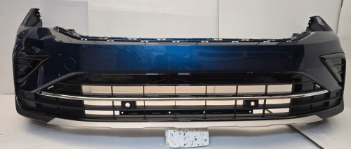 ZDERZAK TIGUAN II LIFT URBAN SPORT LP5J ZDERZAK PRZÓD 6PDC