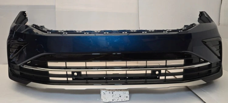 ZDERZAK TIGUAN II LIFT URBAN SPORT LP5J ZDERZAK PRZÓD 6PDC