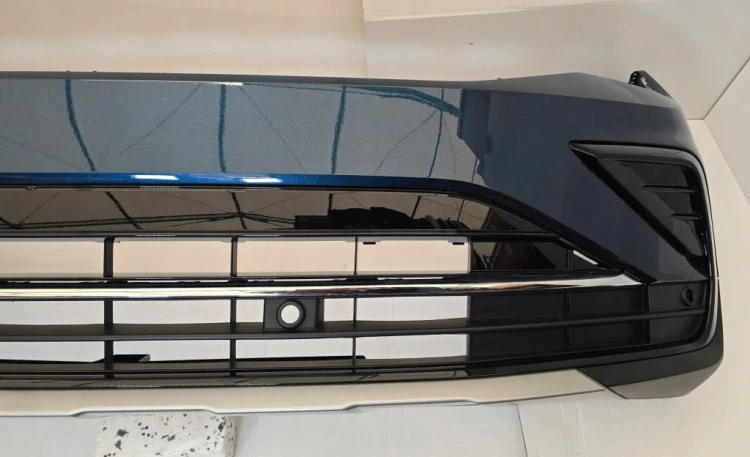 ZDERZAK TIGUAN II LIFT URBAN SPORT LP5J ZDERZAK PRZÓD 6PDC