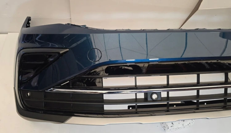 ZDERZAK TIGUAN II LIFT URBAN SPORT LP5J ZDERZAK PRZÓD 6PDC