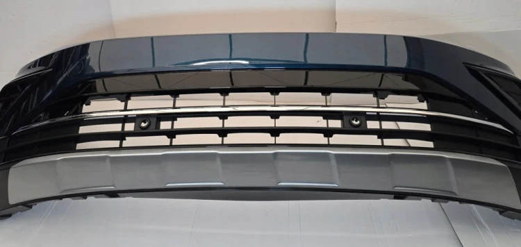 ZDERZAK TIGUAN II LIFT URBAN SPORT LP5J ZDERZAK PRZÓD 6PDC