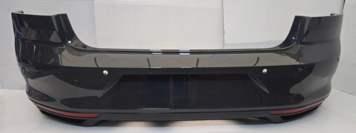 VW PASSAT SEDAN B8 LIFT 4PDC ZDERZAK LI7F TYŁ TYLNY 3G5807421A