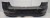 VW PASSAT SEDAN B8 LIFT 4PDC ZDERZAK LI7F TYŁ TYLNY 3G5807421A