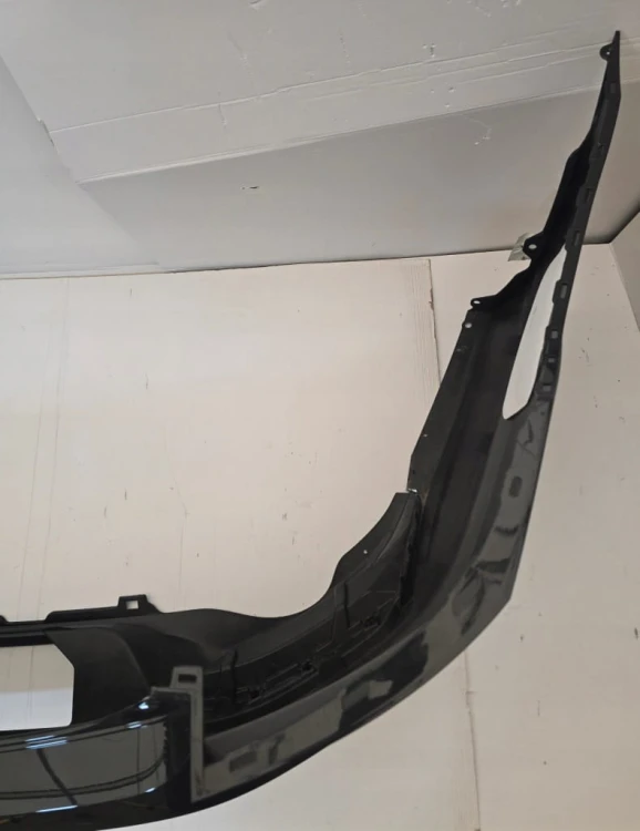 VW PASSAT SEDAN B8 LIFT 4PDC ZDERZAK LI7F TYŁ TYLNY 3G5807421A