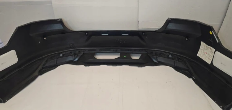 VW PASSAT SEDAN B8 LIFT 4PDC ZDERZAK LI7F TYŁ TYLNY 3G5807421A