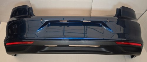 VW PASSAT SEDAN B8 LIFT 4PDC ZDERZAK LP5M TYŁ TYLNY 3G5807421A