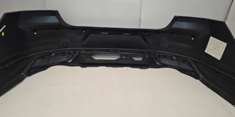 VW PASSAT SEDAN B8 LIFT 4PDC ZDERZAK LP5M TYŁ TYLNY 3G5807421A