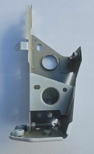 ID BUZZ CARGO WSPORNIK LAMPY REFLEKTOR PRAWY PRZEDNIE BIAŁE LB9A 1N3803714A