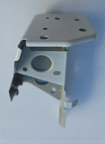 ID BUZZ CARGO WSPORNIK LAMPY REFLEKTOR PRAWY PRZEDNIE BIAŁE LB9A 1N3803714A