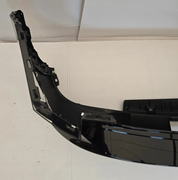 ZDERZAK TIGUAN II LIFT ZDERZAK TYLNY TYŁ LC9X ZDRZAK 6PDC CHROM