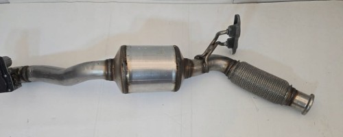 Katalizator 2.0 TDI Tiguan Audi Q3 Kodiaq 5QA253059KH 5Q0131701BG