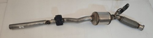 Katalizator 2.0 TDI Tiguan Audi Q3 Kodiaq 5QA253059KH 5Q0131701BG
