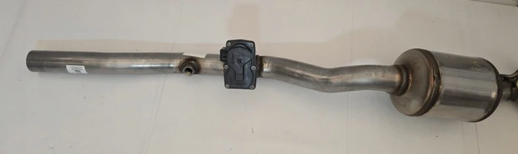Katalizator 2.0 TDI Tiguan Audi Q3 Kodiaq 5QA253059KH 5Q0131701BG