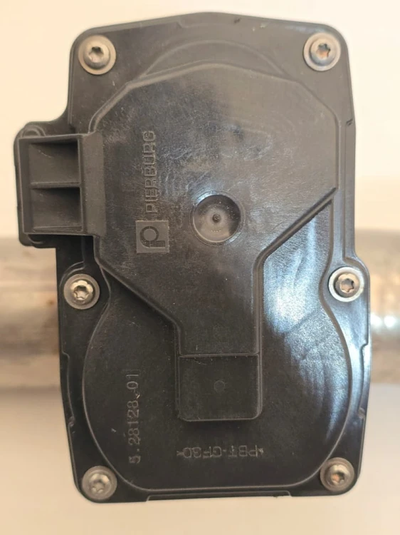 Katalizator 2.0 TDI Tiguan Audi Q3 Kodiaq 5QA253059KH 5Q0131701BG