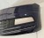 VW TOURAN ZDERZAK PRZEDNI PRZÓD LC5B 5TA807221 6 PDC SPRYSKIWACZE HALOGEN