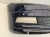 VW TOURAN ZDERZAK PRZEDNI PRZÓD LC5B 5TA807221 6 PDC SPRYSKIWACZE HALOGEN