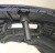 VW TOURAN ZDERZAK PRZEDNI PRZÓD LC5B 5TA807221 6 PDC SPRYSKIWACZE HALOGEN
