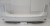 ZDERZAK VW TOURAN ZDERZAK 4PDC LC9A TYŁ TYLNY 5TA807421AB