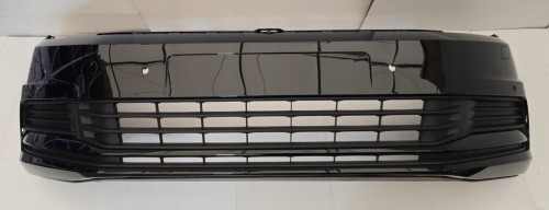 VW TOURAN ZDERZAK PRZEDNI PRZÓD LY9T 5TA807221 4PDC SPRYSKIWACZE