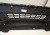 VW TOURAN ZDERZAK PRZEDNI PRZÓD LY9T 5TA807221 4PDC SPRYSKIWACZE