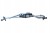 MECHANIZM WYCIERACZEK VW T6 UK 7E2955023C 7E2955113D