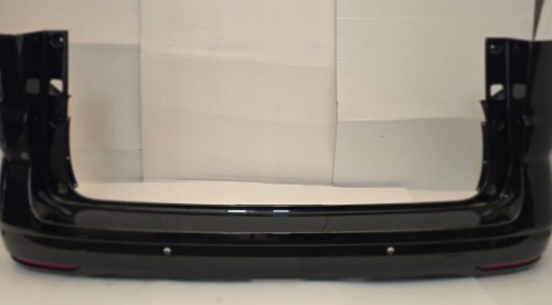 VW Multivan T7 7T0807421L LC9X 6 PDC ZDERZAK UCHWYTY NA RADARY