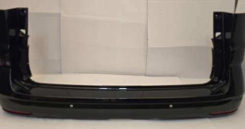 VW Multivan T7 7T0807421L LC9X 6 PDC ZDERZAK UCHWYTY NA RADARY