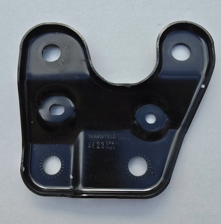 VW ID BUZZ CARGO WSPORNIK MOCOWANIE SANEK PRAWE VOLKSWAGEN ID 1EA802150A