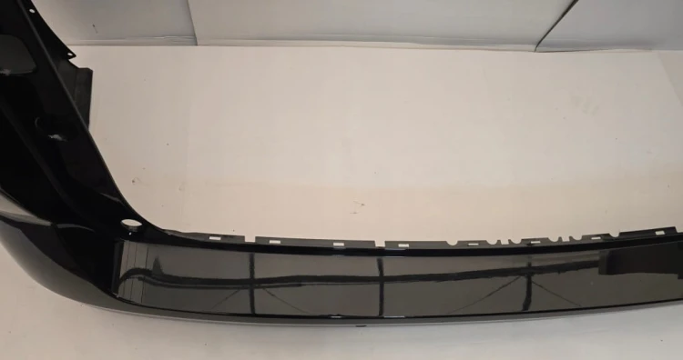 VW Multivan T7 7T0807421L LC9X 6 PDC ZDERZAK UCHWYTY NA RADARY