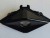 VW TAYRON R-LINE UCHWYT KAMERY OBUDOWA PRZÓD GRILL PIANO BLACK 57L853140B