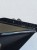 VW TAYRON R-LINE UCHWYT KAMERY OBUDOWA PRZÓD GRILL PIANO BLACK 57L853140B